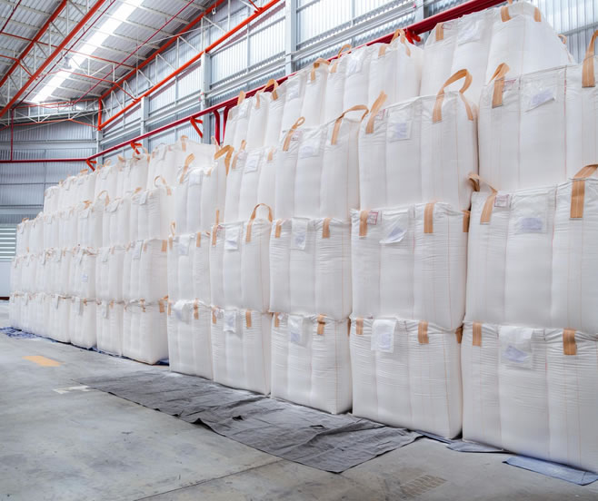 Sobre a Bastos Embalagens