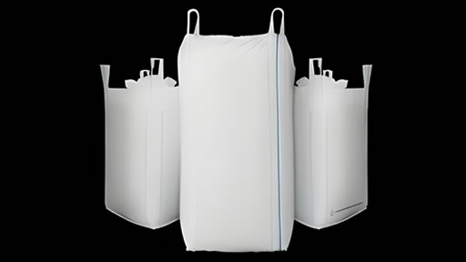 Entenda o que é um Big Bag